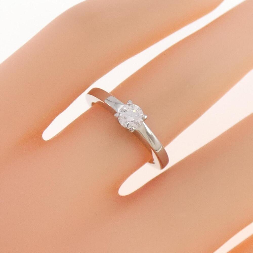 CARTIER Silver Ring - Picture 5 of 5